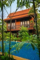 Hongkhao Village