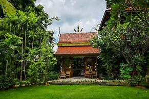 Hongkhao Village