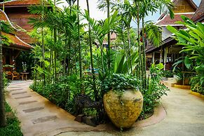Hongkhao Village