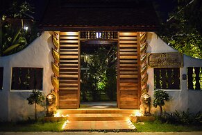 Hongkhao Village
