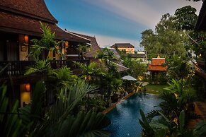 Hongkhao Village