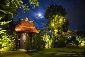 Hongkhao Village