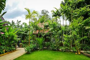 Hongkhao Village