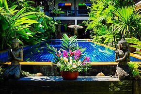 Hongkhao Village