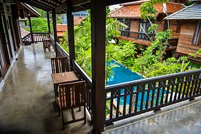 Hongkhao Village