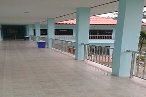 Stella Resort Khanom