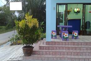 Stella Resort Khanom