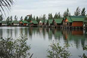 Khungkapong Resort