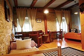 Auberge de Provence
