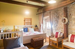 Auberge de Provence