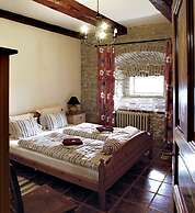 Auberge de Provence