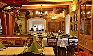 Auberge de Provence
