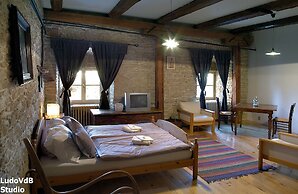 Auberge de Provence