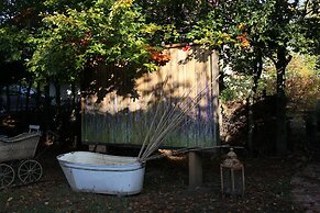 Auberge de Provence