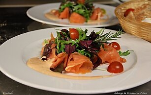 Auberge de Provence