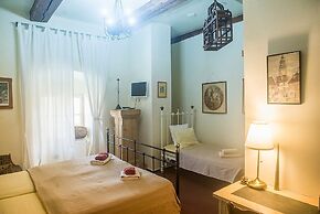 Auberge de Provence