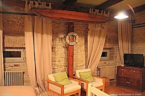 Auberge de Provence