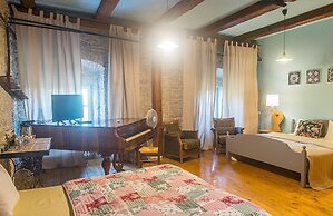 Auberge de Provence