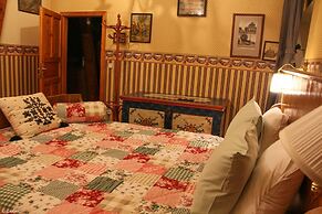 Auberge de Provence