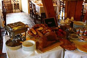 Auberge de Provence