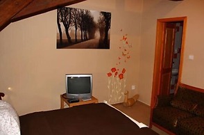 Auberge de Provence