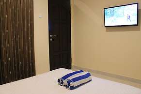 Chillin Kuta Homestay
