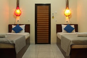 Chillin Kuta Homestay