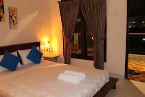 Chillin Kuta Homestay