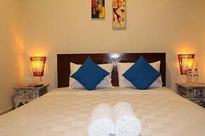 Chillin Kuta Homestay