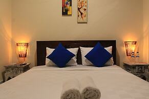 Chillin Kuta Homestay