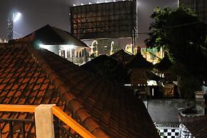 Chillin Kuta Homestay