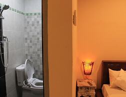 Chillin Kuta Homestay