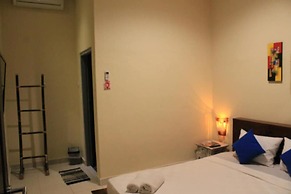 Chillin Kuta Homestay