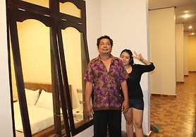 Chillin Kuta Homestay