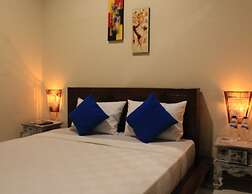 Chillin Kuta Homestay