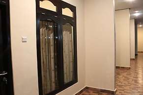 Chillin Kuta Homestay