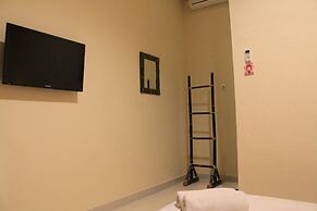 Chillin Kuta Homestay