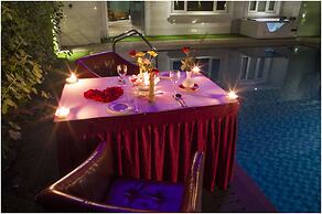 The Pgs Vedanta Cochin