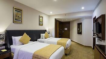 The Pgs Vedanta Cochin