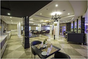 The Pgs Vedanta Cochin