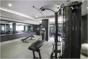 The Pgs Vedanta Cochin