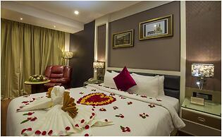 The Pgs Vedanta Cochin