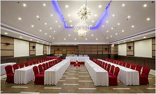 The Pgs Vedanta Cochin