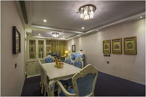 The Pgs Vedanta Cochin