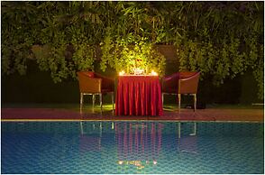 The Pgs Vedanta Cochin