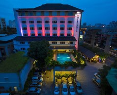 The Pgs Vedanta Cochin