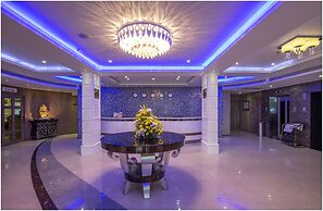 The Pgs Vedanta Cochin