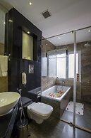 The Pgs Vedanta Cochin