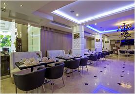 The Pgs Vedanta Cochin