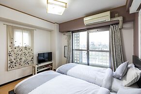 Hotel SSK Osaka Naniwa